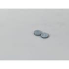 ENGITECHS - PR1028 CLIPS DE FIXATION AIMANTE VENDU PAR LOT DE 2