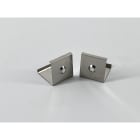 ENGITECHS - PR1029 CLIPS DE FIXATION VENDU PAR LOT DE 2