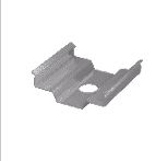 ENGITECHS - PR1030 CLIPS DE FIXATION VENDU PAR LOT DE 2
