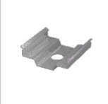ENGITECHS - PR1030 CLIPS DE FIXATION VENDU PAR LOT DE 2