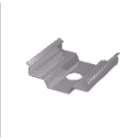ENGITECHS - PR1030 CLIPS DE FIXATION VENDU PAR LOT DE 2