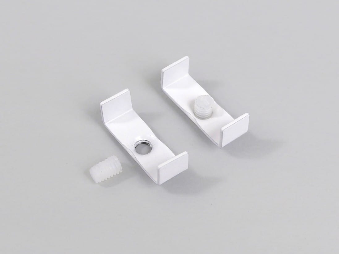 ENGITECHS - PR2000 PINCE SERRAGE U BLANCHE POUR PROFILE