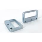 ENGITECHS - PR2008 FIXATION MUR A MUR VENDU PAR LOT DE 2