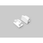 ENGITECHS - PR2012 BOUCHON DE FINITION EN MATIERE PLASTIQUE BLANC VENDU PAR LOT DE 2