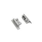ENGITECHS - PR2014C BOUCHON DE FINITION EN MATIERE PLASTIQUE GRIS VENDU PAR LOT DE 2
