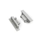 ENGITECHS - PR2017F BOUCHON DE FINITION EN MATIERE PLASTIQUE GRIS VENDU PAR LOT DE 2