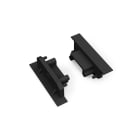 ENGITECHS - PR2017F BOUCHON DE FINITION EN MATIERE PLASTIQUE NOIR VENDU PAR LOT DE 2