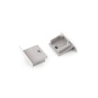 ENGITECHS - PR2021B BOUCHON DE FINITION EN MATIERE PLASTIQUE GRIS VENDU PAR LOT DE 2