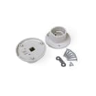 ENGITECHS - PR2022 BOUCHON EN MATIERE PLASTIQUE MUR A COTE GRIS VENDU PAR LOT DE 2