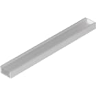 ENGITECHS - PR2029C2 PROFIL SAILLIE GRIS 1CM + DIFFUSEUR