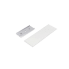 ENGITECHS - PR2030-02-03-5 ANGLE CONNECTEUR 180° T GRIS
