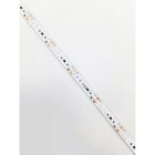 ENGITECHS - LR2093 RUBAN LED 3W, 24V, 180LM, 60LM/W, ROUGE, IP20, IRC90, 1CM