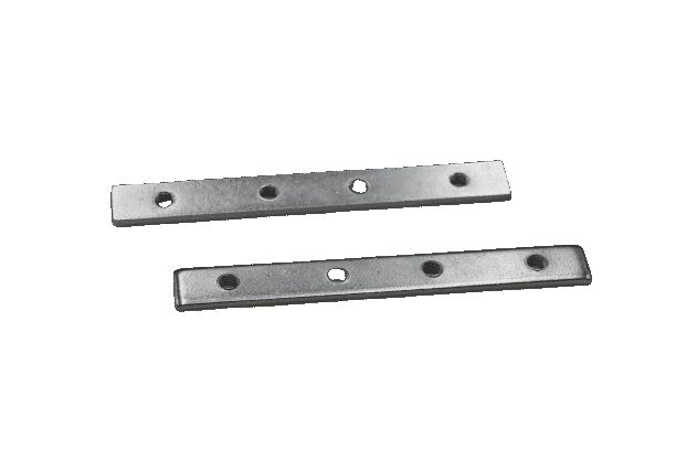 ENGITECHS - PR4000 JONCTION 180 DEGRES VENDU PAR LOT DE 2