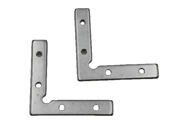 ENGITECHS - PR4000 JONCTION 90 DEGRES VENDU PAR LOT DE 2