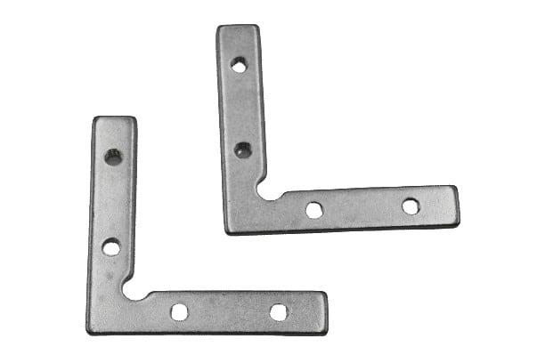 ENGITECHS - PR4000 JONCTION 90 DEGRES VENDU PAR LOT DE 2