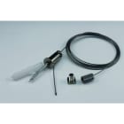 ENGITECHS - PR4000 FILIN POUR SUSPENDRE PR4012 ANODISE