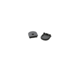 ENGITECHS - PR4003 BOUCHON DE FINITION EN MATIERE PLASTIQUE GRIS VENDU PAR LOT DE 2