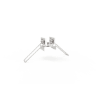 ENGITECHS - PR4019 CLIPS DE FIXATION VENDU PAR LOT DE 2