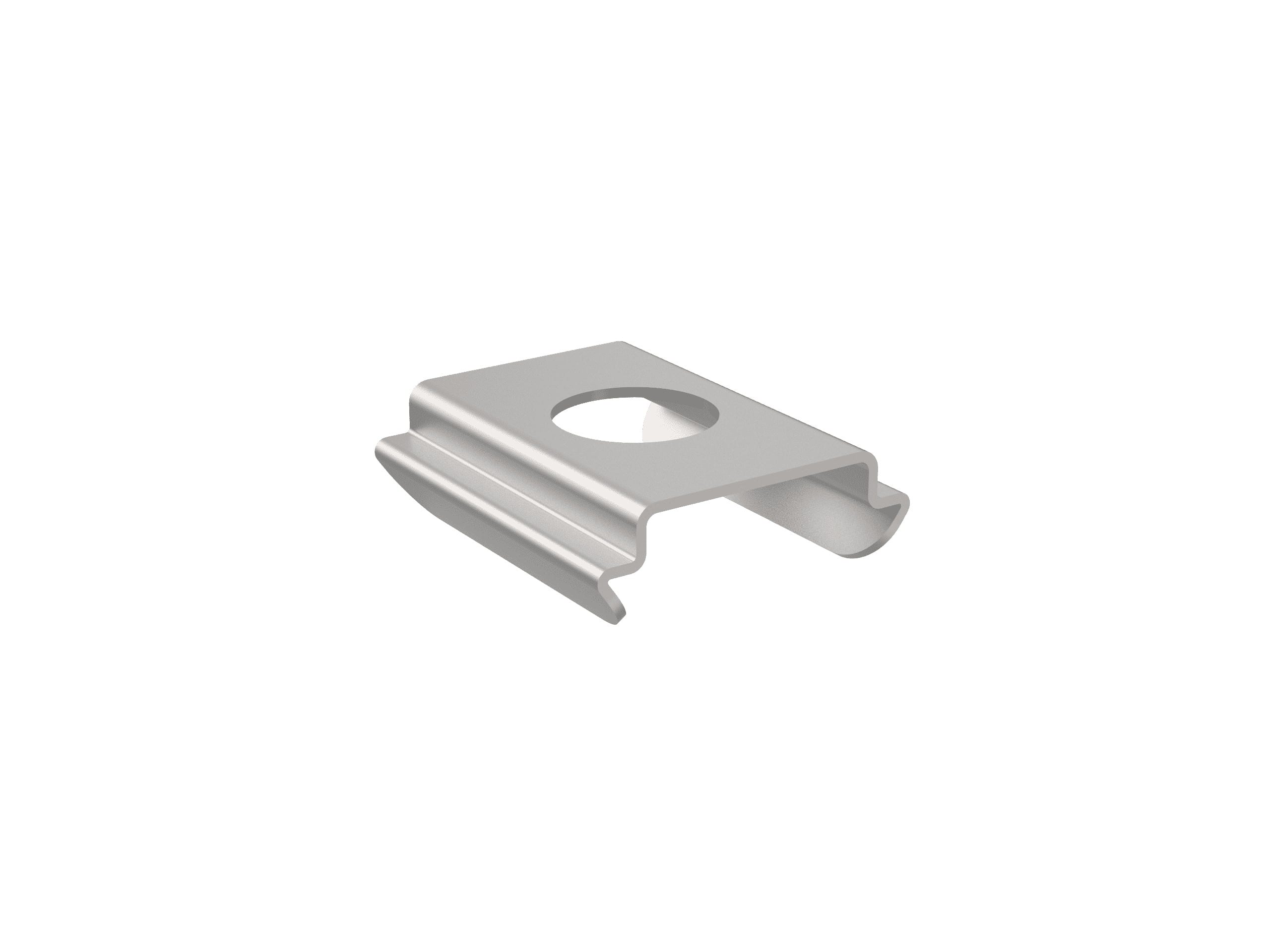 ENGITECHS - PR4021 CLIPS DE FIXATION VENDU PAR LOT DE 2