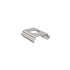 ENGITECHS - PR4021 CLIPS DE FIXATION VENDU PAR LOT DE 2