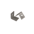 ENGITECHS - PR4023 CLIPS DE FIXATION VENDU PAR LOT DE 2