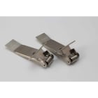 ENGITECHS - PR4025 CLIPS DE FIXATION VENDU PAR LOT DE 2