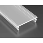 ENGITECHS - PR5000-1FR DIFFUSEUR DOUBLE PMMA FROZEN D'UNE LONGUEUR DE 1CM