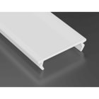 ENGITECHS - PR5000-1MI DIFFUSEUR DOUBLE PMMA MILKY D'UNE LONGUEUR DE 1CM