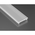ENGITECHS - PR5000-2FR DIFFUSEUR BASIC PMMA FROZEN D'UNE LONGUEUR DE 1CM