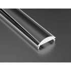 ENGITECHS - PR5000-2L15 CAPOT BASIC PMMA LENTILLE 15° 1CM