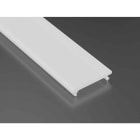 ENGITECHS - PR5000-2MI DIFFUSEUR BASIQUE PMMA MILKY D'UNE LONGUEUR DE 1CM