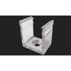 ENGITECHS - PR5003 CLIPS DE FIXATION VENDU PAR LOT DE 2