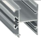 ENGITECHS - PR5008 PROFIL ALUMINIUM SPECIFIQUE BLANC 2M