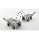 ENGITECHS - PR6008 SUPPORT RESSORT VENDU PAR LOT DE 2 BERLIN