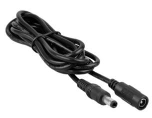 ENGITECHS - SE1100 RALLONGE POUR SPOT BASSE LUMINANCE 3M
