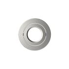 ENGITECHS - SE1000 COLLERETTE ORIENTABLE RONDE AIMANTEE BROSSE