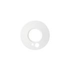 ENGITECHS - SE1000-S-V5 COLLERETTE FIXE RONDE AIMANTÉE BLANCHE V5
