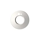 ENGITECHS - SE1000-S-V5 COLLERETTE FIXE RONDE AIMANTÉE BROSSÉE V5