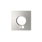 ENGITECHS - SE1000-S-V5 COLLERETTE FIXE CARRÉE AIMANTÉE BROSSÉE V5