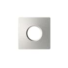 ENGITECHS - SE1000-V5 COLLERETTE FIXE CARRE AIMANTEE BROSSEE