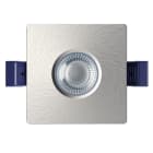 ENGITECHS - SE1000-V5 COLLERETTE FIXE CARRE AIMANTEE BROSSEE