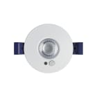 ENGITECHS - SE1000-S SPOT 4/6/9W 230V ND CCT BLANC DIAM ENCAS. 65-70MM IR