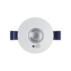 ENGITECHS - SE1000-S SPOT 4/6/9W 230V ND CCT BLANC DIAM ENCAS. 65-70MM IR