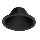 ENGITECHS - SE1100 COLLERETTE SPOT BASSE LUMINANCE NOIR/NOIR