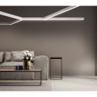 ENGITECHS - PR2031 BOUCHON DE FINITION EN MATIERE PLASTIQUE GRIS VENDUS PAR LOT DE 2