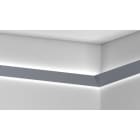 ENGITECHS - PR3003 DIFFUSEUR OPALE D'UNE LONGUEUR DE 3M ECLAIRAGE VERS LE HAUT