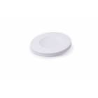 ENGITECHS - PL6001 PANNEAU LED ROND, 2,2W, 12V, 150LM, 4000K, IP44, IRC80