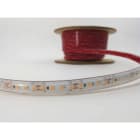 ENGITECHS - LR5293 RUBAN LED 10W, 48V, 650LM, 65LM/W, 2700K, IP67, IRC90, 1CM