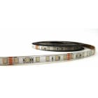 ENGITECHS - LR7100 RUBAN LED 19,2W 24V RGB4000K IP65 1010LM IRC80