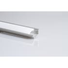ENGITECHS - PR1006 PROFIL ALUMINIUM ENCASTRE GRIS 3M SANS CAPOT